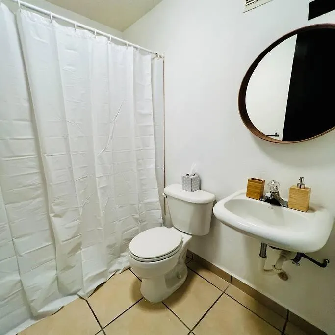 Apartmento En Rio Grande Con Piscina Puerto Rico