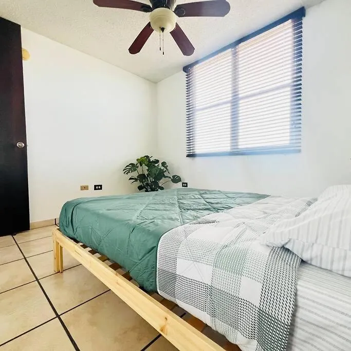 Apartmento En Rio Grande Con Piscina Puerto Rico