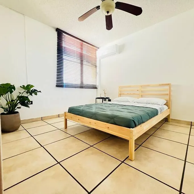 Apartmento En Rio Grande Con Piscina 0*,