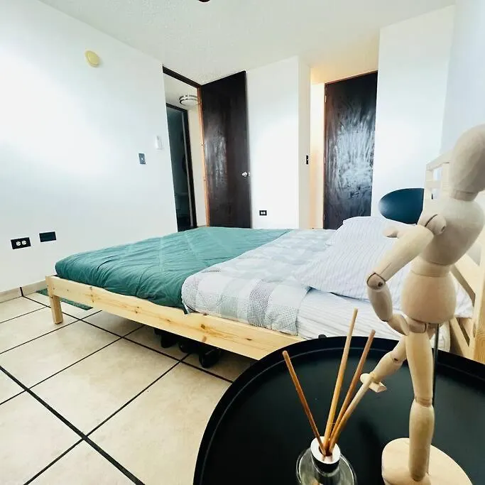 Apartmento En Rio Grande Con Piscina contacts